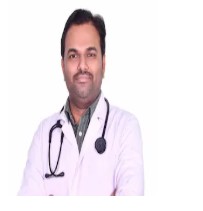 Dr Sandeep Joshi